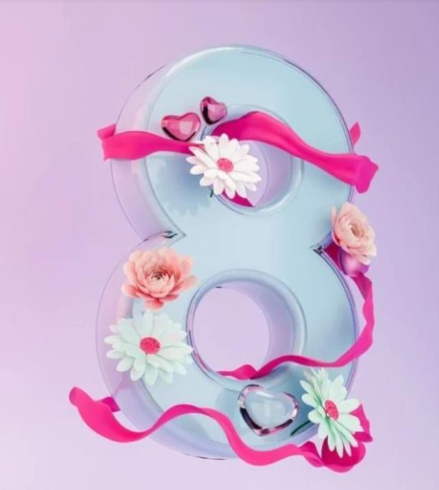 En iyi, güzel, etkili, duygusal, anlamlı Dünya Kadınlar Günü sözleri nelerdir? 8 Mart Dünya Kadınlar Günü sözleri!