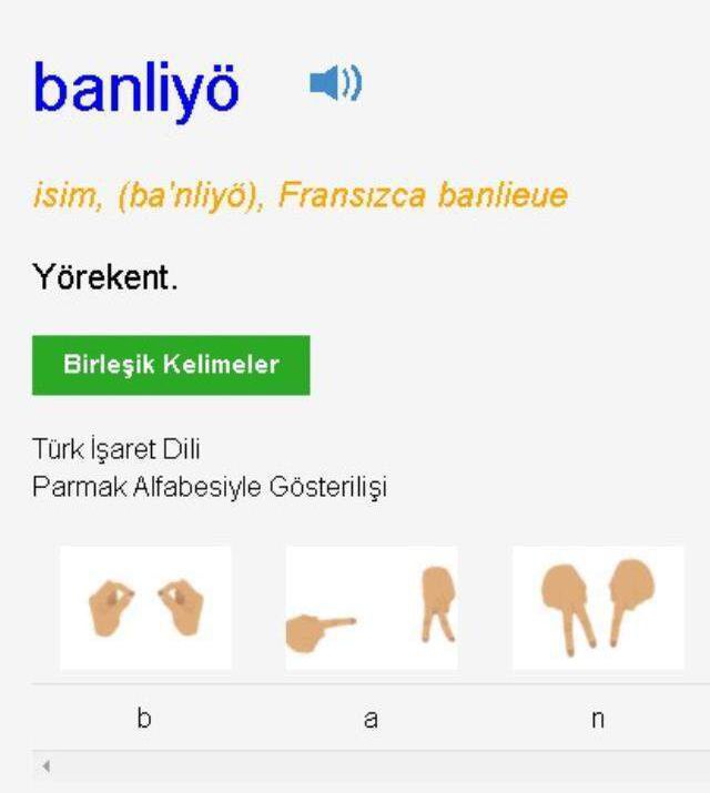 Banliyö ne demek? TDK'ya göre banliyö nedir, ne demek? Banliyö ne anlama geliyor?