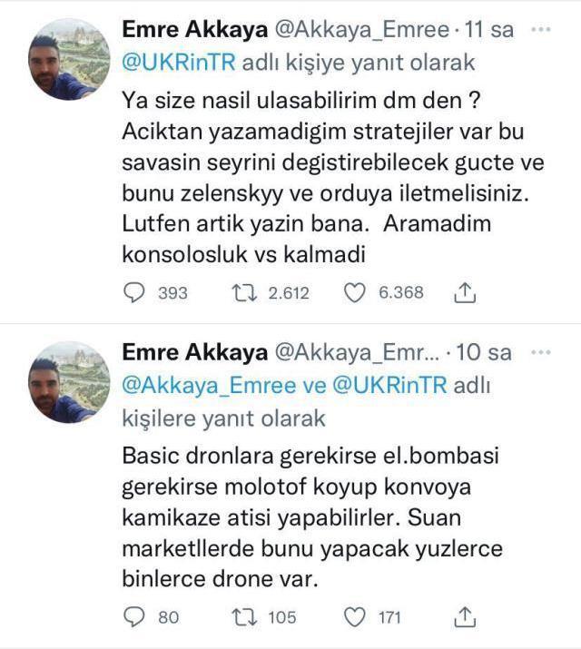 Savaşın kaderini değiştiren Türk! Ukrayna 'Selamınızı aldık' diyerek Rusya'ya karşı kullanmaya başladı