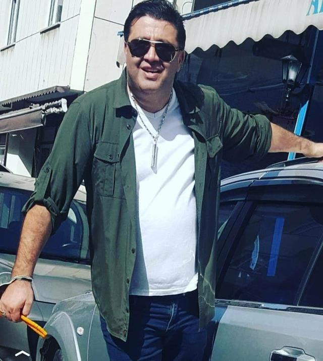 Sedat Peker'e tehditleriyle tanınıyordu! Başından vurularak öldürülen Cenk Çelik'in eski bir videosu yeniden gündem oldu