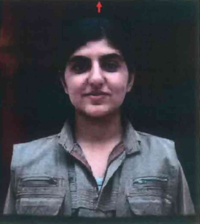 Terör örgütü PKK'nın bomba uzmanları, bomba hazırlığı sırasında etkisiz hale getirildi