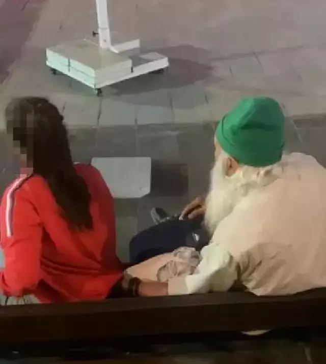 Kendini 'şifacı' olarak tanıttı, 'cinsel istismar'dan tutuklandı