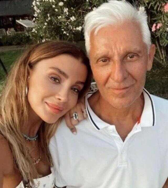 Babasını kazada kaybeden Özge Ulusoy, delil toplanmadığını söyleyerek isyan etti: Bu işin peşini bırakmayacağım