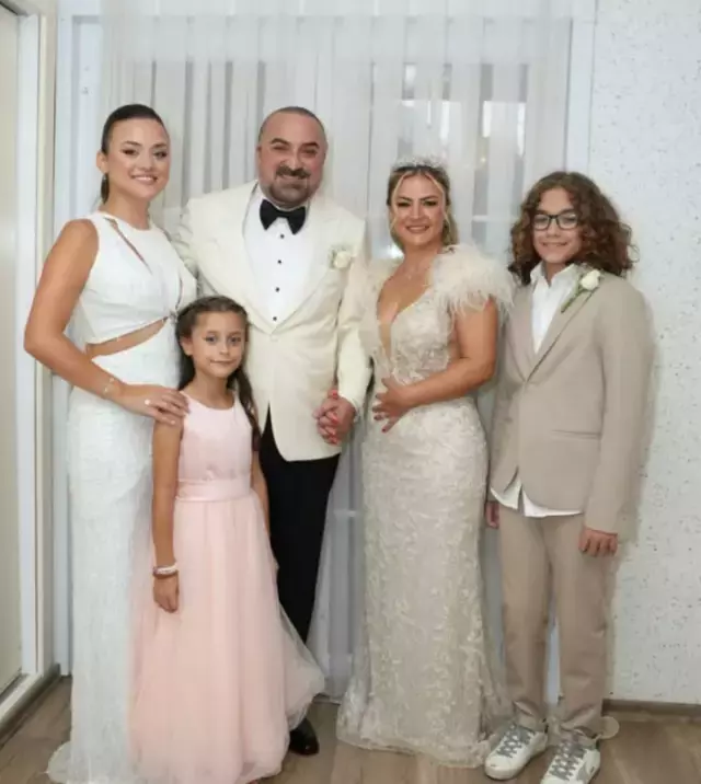 درد دوم در یک سال! روز تلخ همسر ولکان کوناک