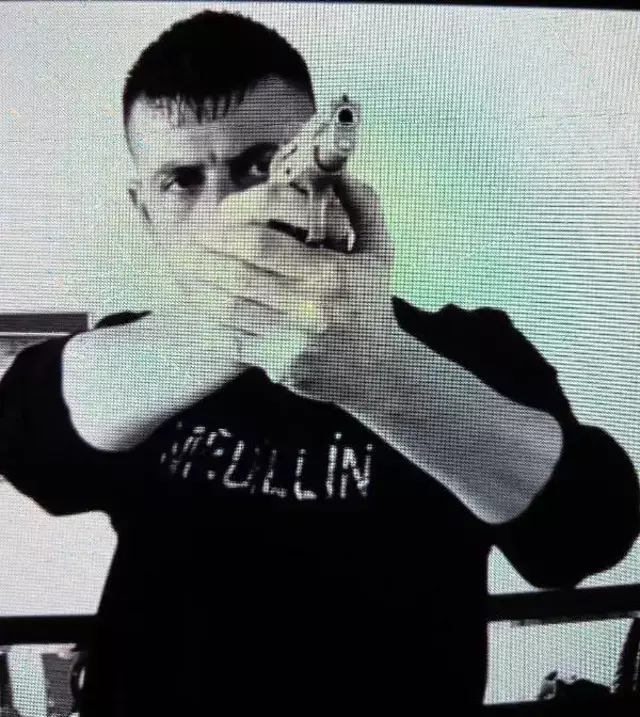 Kızının gözü önünde eski eşini vuran sanığa indirimsiz 14 yıl hapis cezası