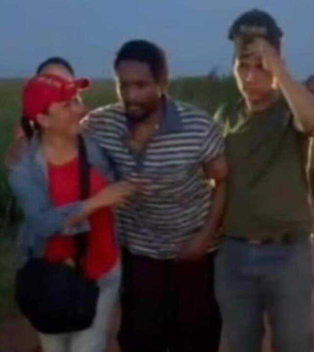 Amazon ormanlarında kaybolan adam 1 ay sonra sapasağlam bulundu! Hayatta kalmak için yaptıkları inanılmaz