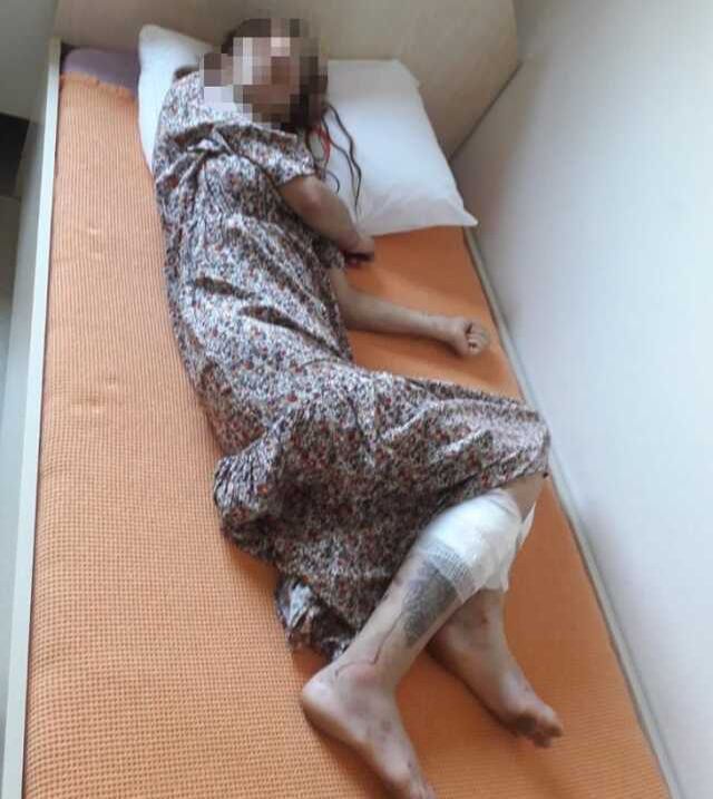 16 yaşındaki kızı kaçırıp cinsel istismarda bulunan şahıs tutuklanarak cezaevine gönderildi