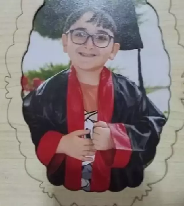 Kiracının hatası 8 yaşındaki Ahmet Enes'i hayattan kopardı! Son sözü 'Uykum geldi' oldu