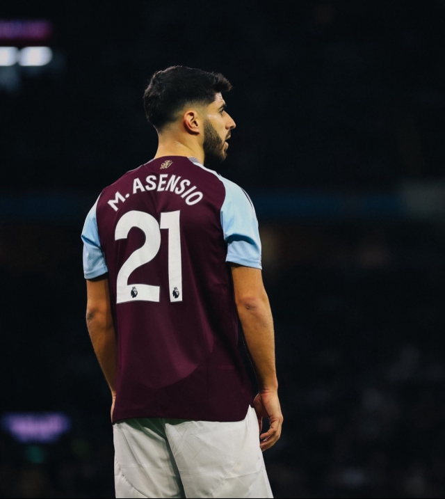 Süper Lig devi Fenerbahçe'nin Marco Asensio transferinde yeni gelişmeler