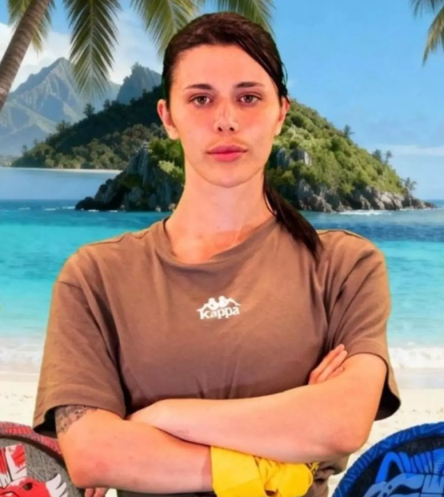 نفیسه کاراتای که گفته بود 'من همجنسگرا نیستم'، آخرین حالتاش خبرساز شد