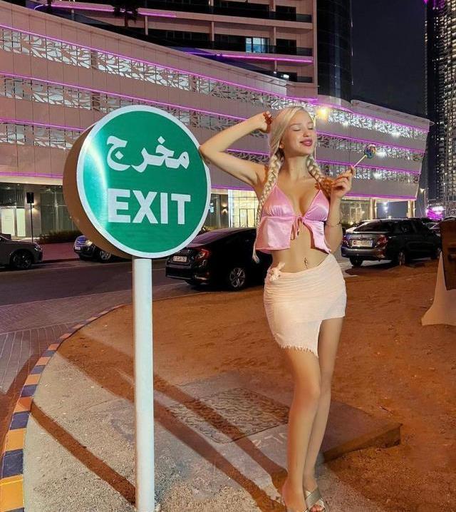 Doya Doya Moda Elif kimdir? Doya Doya Moda Elif Instagram hesabı! Doya Doya Moda Elif Baylan kaç yaşında, nereli?