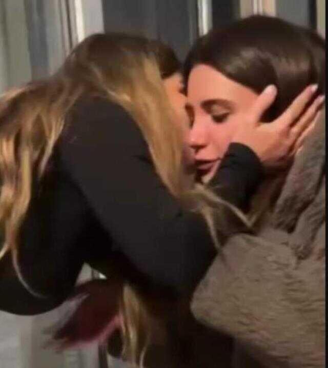 MALTA'DA DOĞUM GÜNÜNDE ÖLEN PELİN KAYA'NIN SON GÖRÜNTÜSÜ ORTAYA ÇIKTI