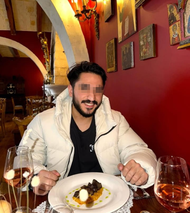 İş görüşmesine giden kadına boks hocasından bıçaklı ve yumruklu saldırı