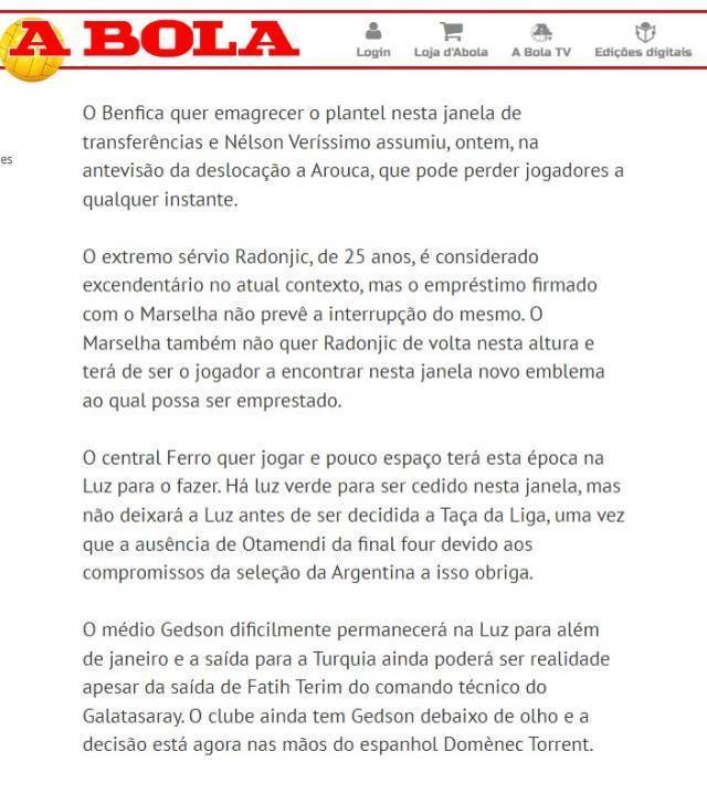 Galatasaray'a müjde gibi müjde! Gedson'u getirmek hiç bu kadar kolay olmamıştı