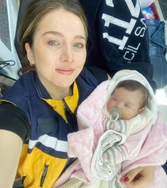 Nisa bebeği sokağa terk eden anne ilk kez mahkemede! Duruşmaya hakimin sorusu damga vurdu: Bir gün yaşar mı bebek orada?