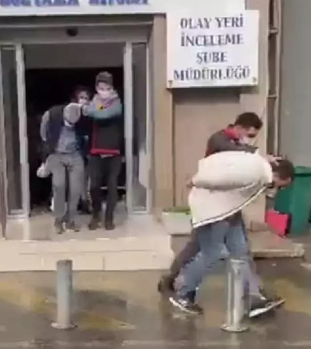 Dini nikahlı eşini işkenceyle öldürüp cesedi yakan katilden akılalmaz savunma: Cesedi yaktım ama cani değilim