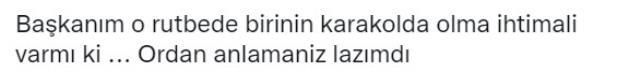 Melih Gökçek ne paylaştı? Melih Gökçek Twitter paylaşımı!
