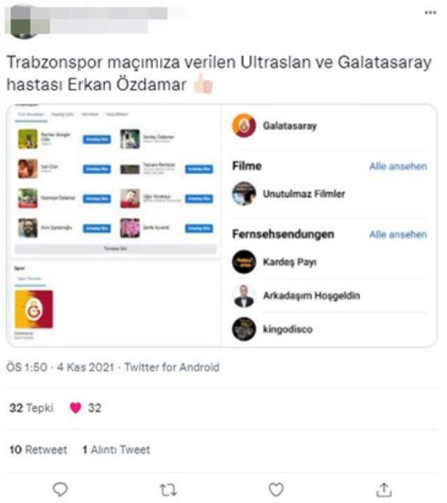 Ortalık ayağa kalktı! Beşiktaş-Trabzon maçına atanan hakemin koyu Galatasaraylı olduğu iddia edildi