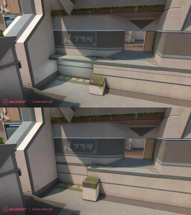 Valorant 6.0 yama notları paylaşıldı! Yapılan tüm değişiklikler