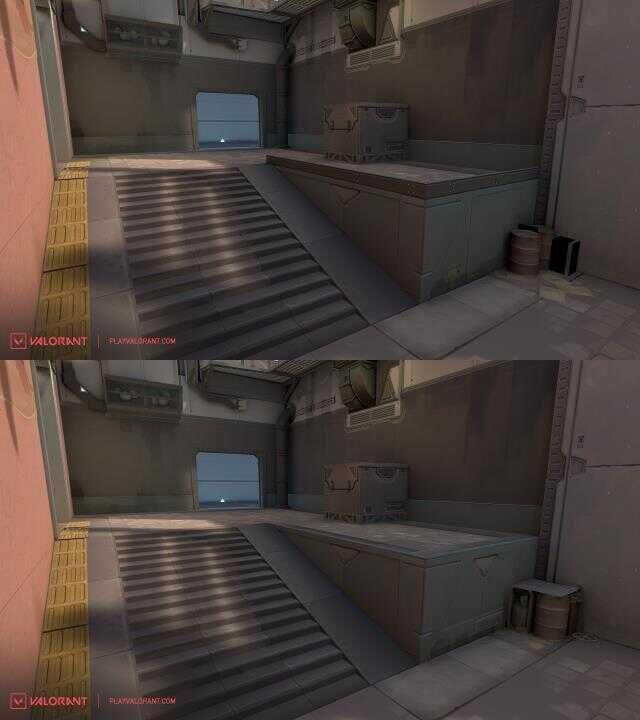 Valorant 6.0 yama notları paylaşıldı! Yapılan tüm değişiklikler