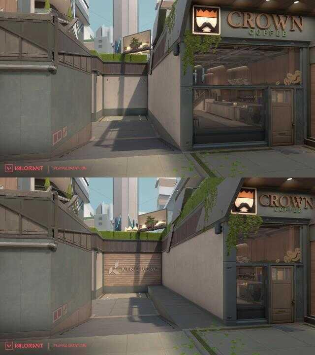 Valorant 6.0 yama notları paylaşıldı! Yapılan tüm değişiklikler