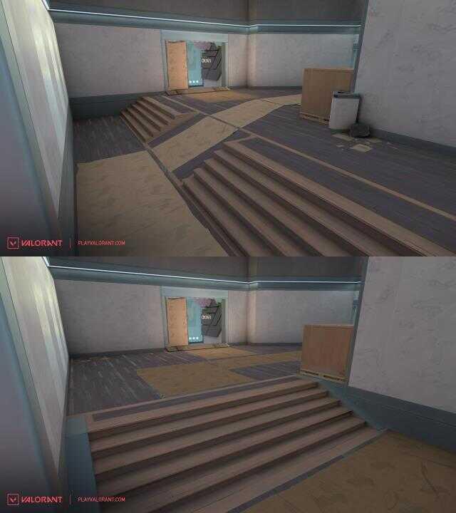 Valorant 6.0 yama notları paylaşıldı! Yapılan tüm değişiklikler