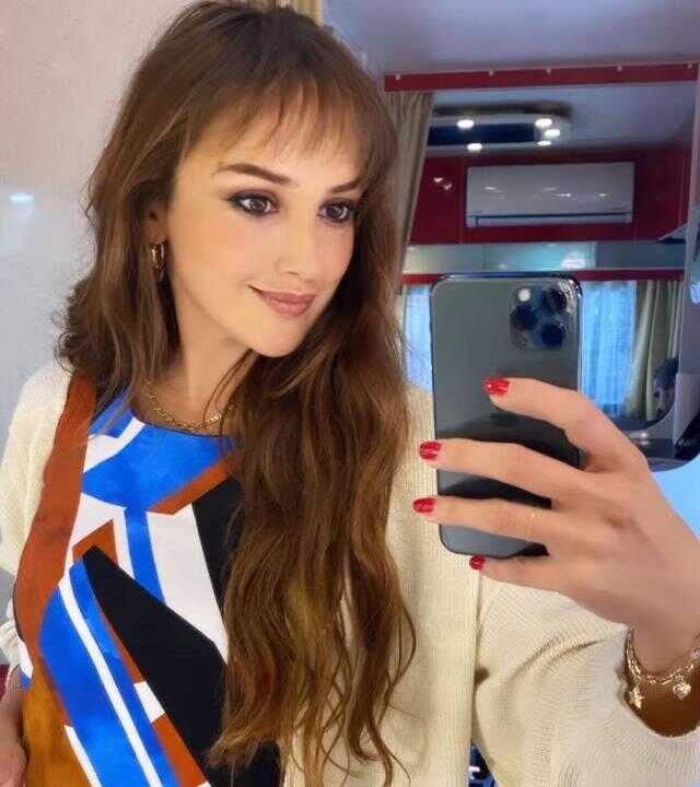 Çağatay Ulusoy ile İlkin Tüfekçi cephesinde flaş gelişme