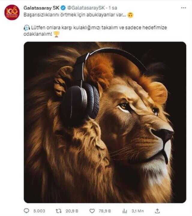 3 büyükler birbirine girdi! Sosyal medyada art arda paylaşımlar yaptılar