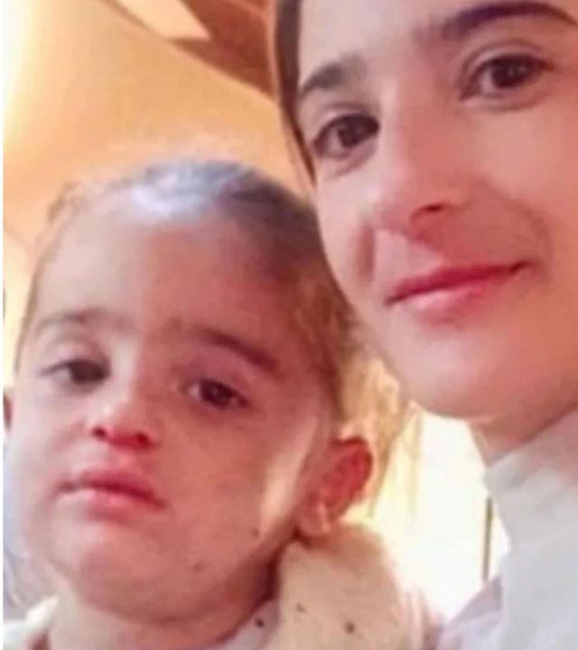 Melike Eşiyok cinayetine ilişkin davada baba ve üvey anneye ağırlaştırmış müebbet hapis cezası