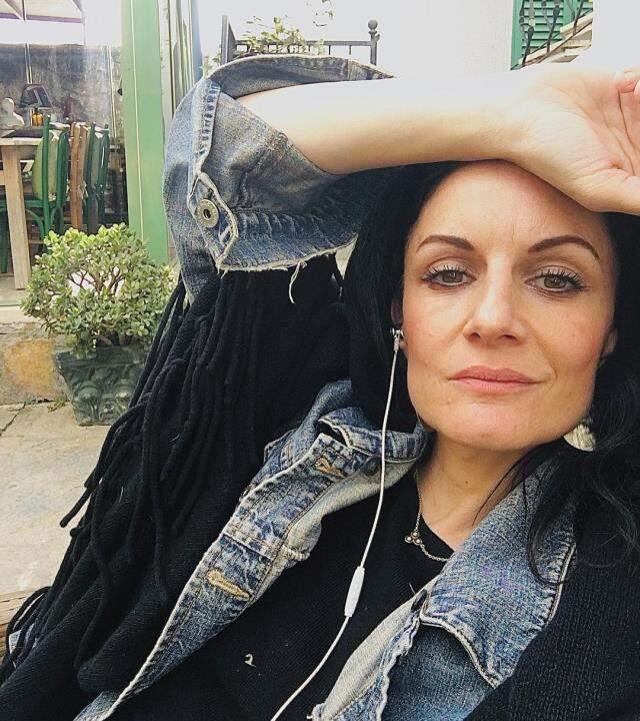 Müzisyen Jehan Barbur'un annesi hayatını kaybetti