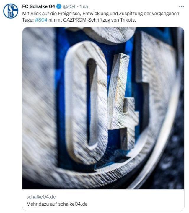 Savaşın başlamasıyla hemen harekete geçtiler! Dünyaca ünlü kulüpten çarpıcı Rusya hamlesi