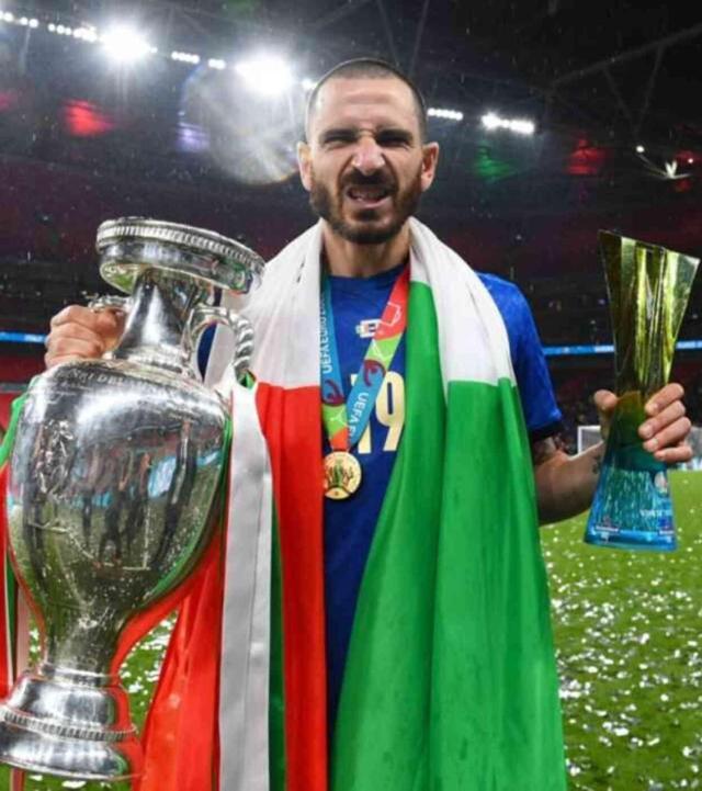 Bonucci Fenerbahçe'de mi? Bonucci Fenerbahçe transferi bitti mi, Fenerbahçe'ye geliyor mu?
