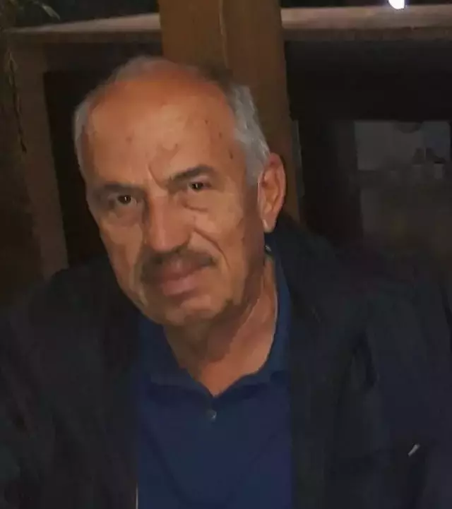 Sinema sanatçısının ağabeyi evinde darbedilerek öldürüldü