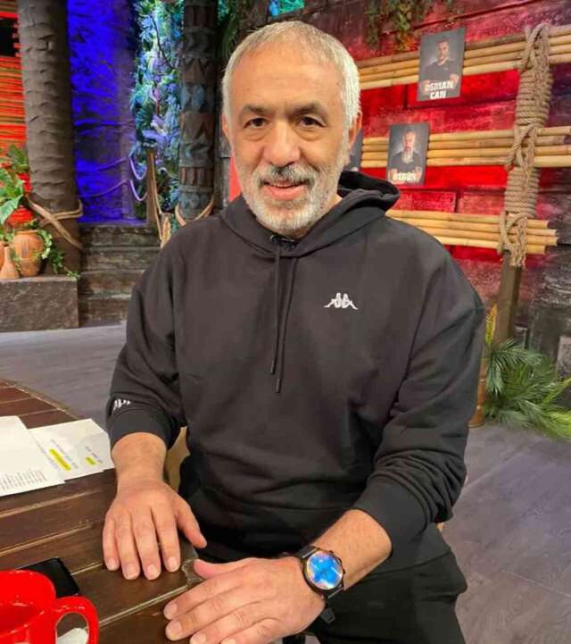 Survivor Ekstra Murat Özarı kimdir? Murat Özarı kaç yaşında, nereli?