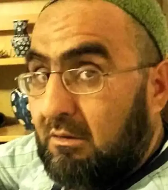 Kendini mehdi ilan edip, komşusunu öldüren sanığın yargılanmasına devam ediliyor