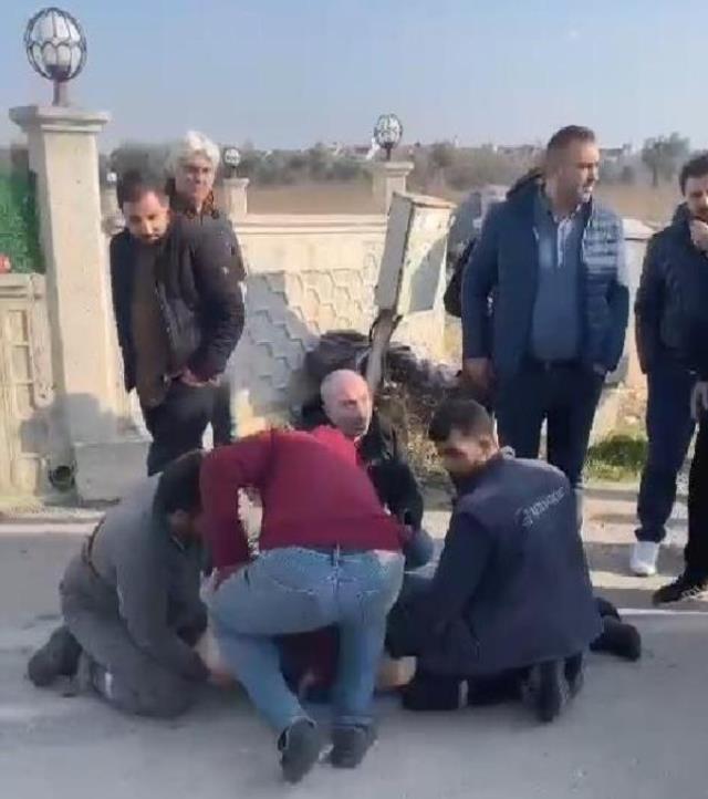 Daha 17 yaşında! Cami çıkışında işlediği cinayetin arkasında alacak verecek meselesi varmış