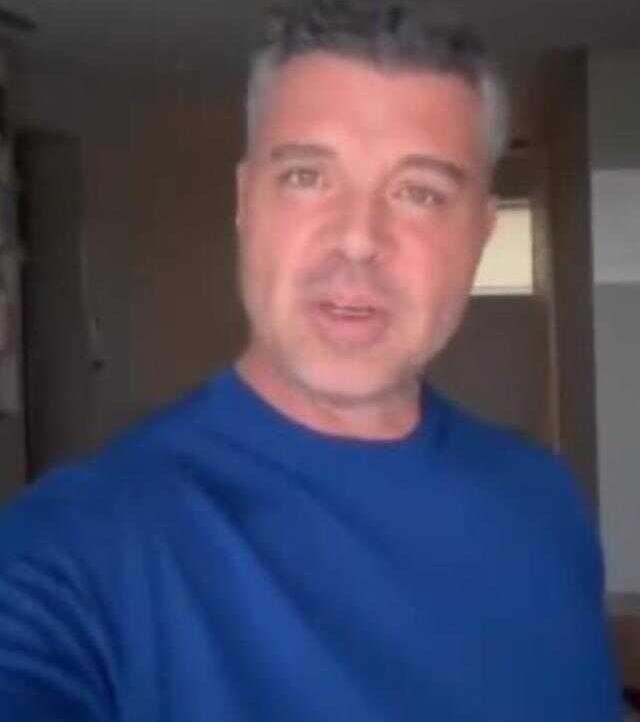 Her sözü ayrı manşet! 'Hükümet istifa' tezahüratları için Sadettin Saran'dan çok konuşulacak video