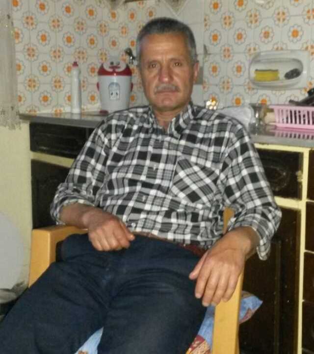 Kayseri'de Yabancı Uyruklu Kadınla Evlilik Yapan Adam İntihar Etti