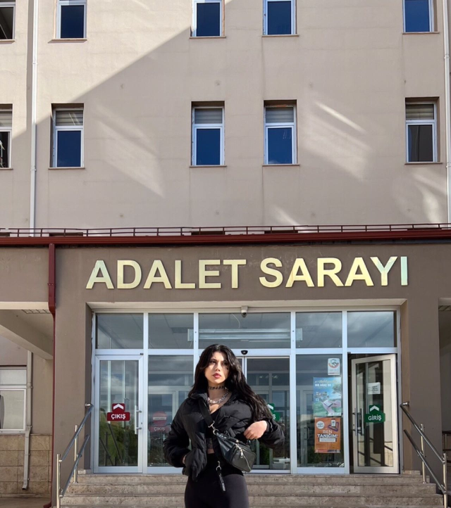 Beyza Gürkan kimdir? Beyza Gürkan kaç yaşında, nereli?