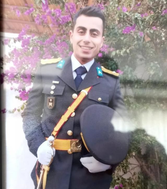 Pençe-Kilit Operasyonu şehidi Piyade Teğmen Abdulkadir Güler'in WhatsApp durum güncellemesi yürekleri dağladı
