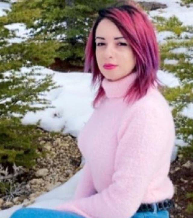 Erkek arkadaşı tarafından öldüresiye dövülen Rahime, 4 gündür yoğun bakımda