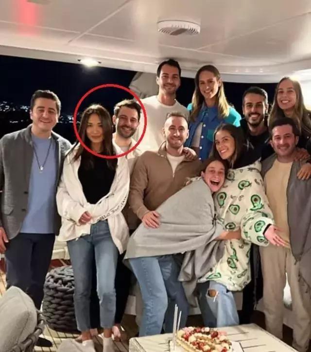 Hande Erçel ve Hakan Sabancı ayrılığına ihanet gölgesi düştü, Jocelyn Chew sessizliğini bozdu
