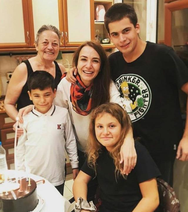 Reha Muhtar 13 yaşındaki kızına kabusu yaşattı: 'Şikayetçi olursan beni öldürür!'