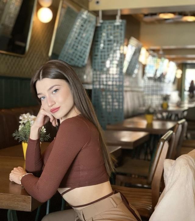 Lilya İrem Salman kimdir? Lilya İrem Salman kaç yaşında, nereli? Lilya İrem Salman boy ve kilosu ne?