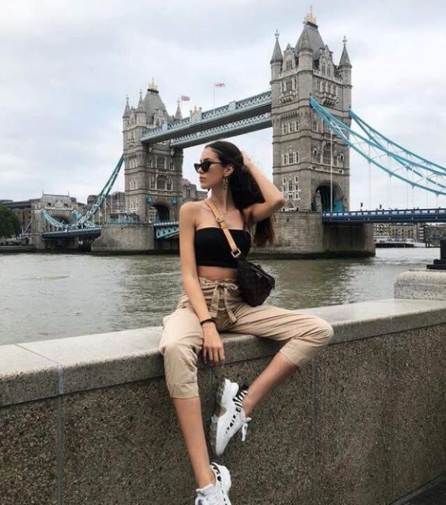 Dilara Kurşun kimdir? Model Dilara Kurşun kaç yaşında, nereli? Dilara Kurşun biyografisi!