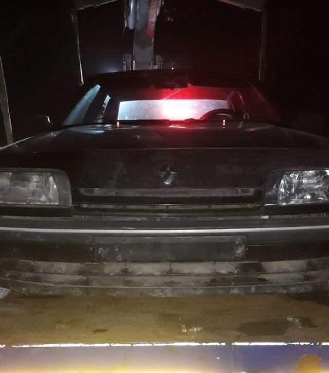 Çekilen aracını 2 yıl sonra geri alan adam, gerçeği şasi numarasını kontrol edince anladı