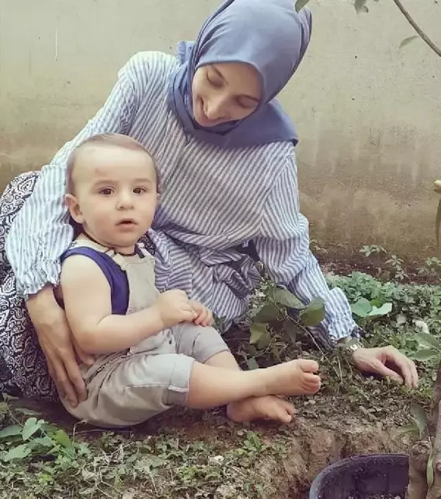 Kübra Nur'un durumunu öğrenen Cumhurbaşkanı Erdoğan hemen Sağlık Bakanı'nı aradı! Duygulandıran talimat