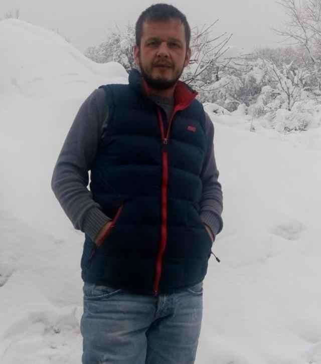 Millet bahçesinin 'M' harfini çaldı, 7 yıl hapisle yargılanıyor