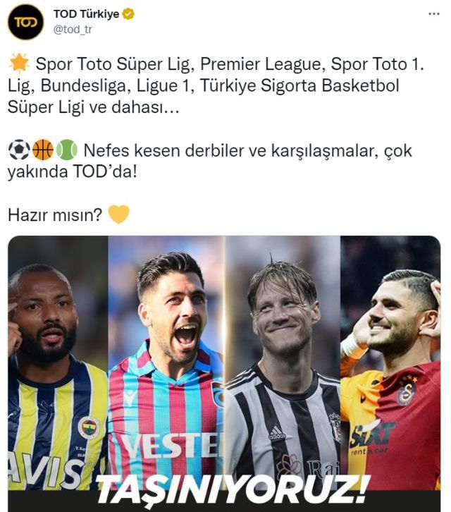 Süper Lig maçları ücretsiz mi yayınlanacak? Ücretsiz Süper Lig Paketi!