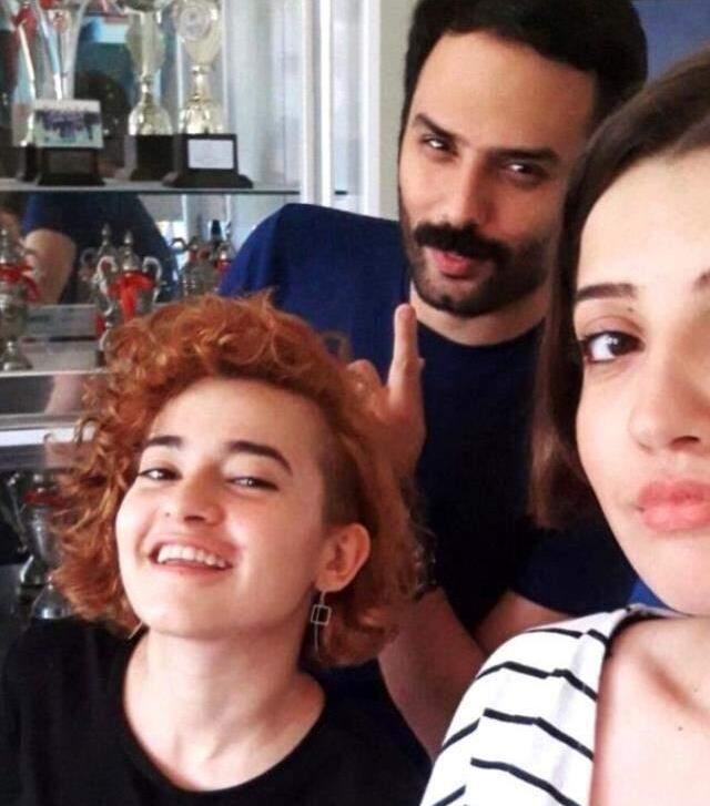 Azra'nın ölüm haberini alan öğretmeni hıçkırıklara boğuldu